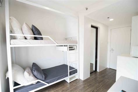 apartment for rent in pasay 10k